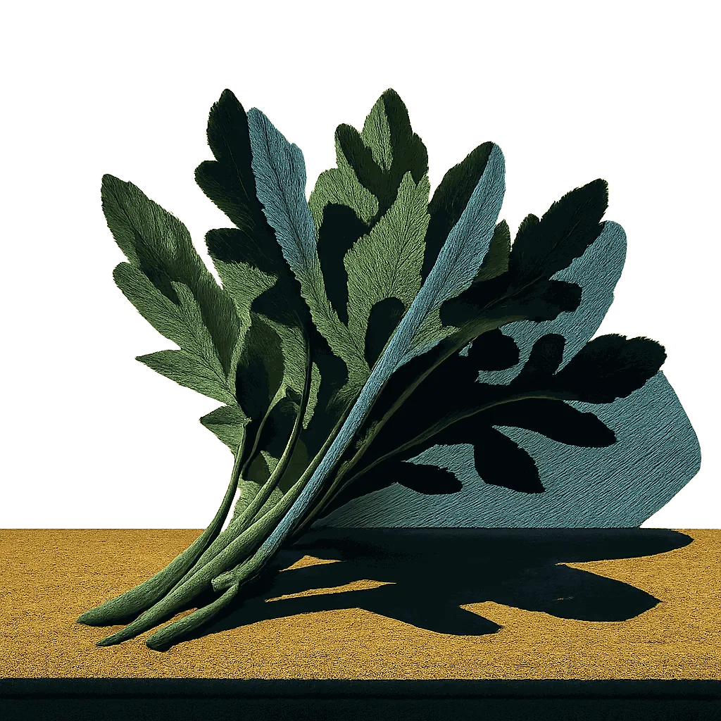 Wild rocket